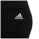 Adidas Παιδικό κολάν Optime Aeroready Training 3-Stripes